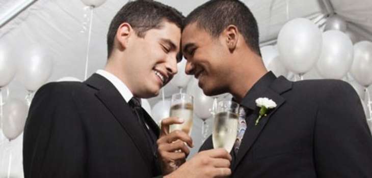 Relationship advice for LGBT couples